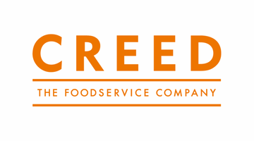 Creed Foodservice - A new partnership