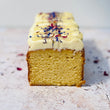 Load image into Gallery viewer, Lemon and Cream Cheese Loaf