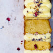 Load image into Gallery viewer, Lemon and Cream Cheese Loaf