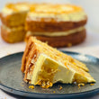 Load image into Gallery viewer, Whole Orange, Lemon & Apricot Round