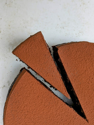 Ultimate Chocolate