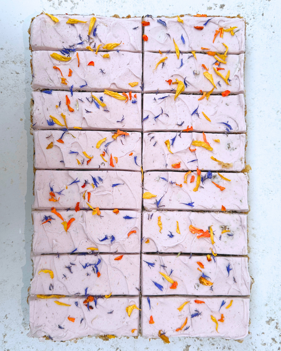 Earl Grey, Orange & Lavender - Vegan