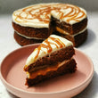 Load image into Gallery viewer, Sticky Toffee 10 inch Round (14-16 ptn)
