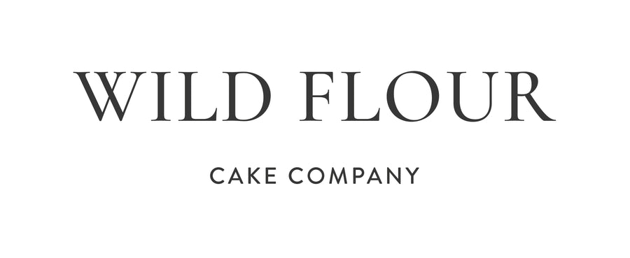 Wild Flour Cake Company