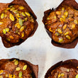 Load image into Gallery viewer, Apple Spice Muffins - Vegan
