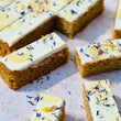 Load image into Gallery viewer, Be Better Lemon Traybake - Vegan
