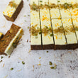 Load image into Gallery viewer, Carrot &amp; Cream Cheese Traybake
