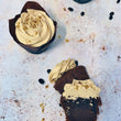 Load image into Gallery viewer, Coffee &amp; Walnut Muffins - Vegan
