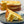Load image into Gallery viewer, Whole Orange, Lemon &amp; Apricot Round
