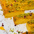Load image into Gallery viewer, Orange &amp; Pistachio - Low Gluten
