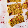 Load image into Gallery viewer, Wild Berry Streusel Cheesecake
